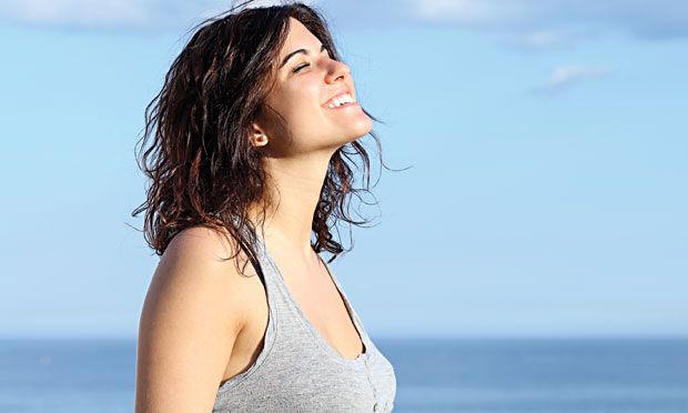 Você Pode Estar Respirando Poluição Dentro da Sua Casa Sem Saber