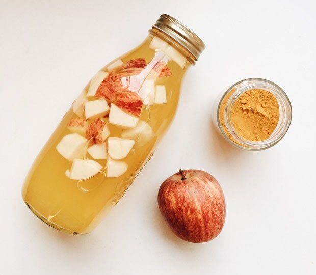 Águas aromatizadas para o verão – Casa Vogue _ Receita (1)