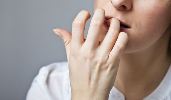 Ansiedade Silenciosa: Como Ela Afeta o Corpo sem Você Perceber