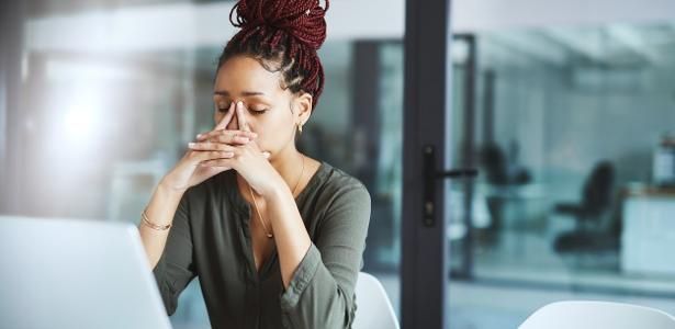 Autocobrança: O Inimigo da Sua Saúde