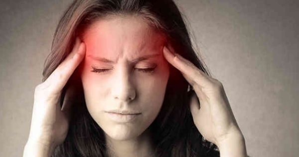 O Motivo Oculto Por Trás das Suas Dores de Cabeça Constantes