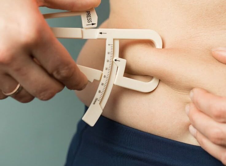 Endermologia para gordura localizada