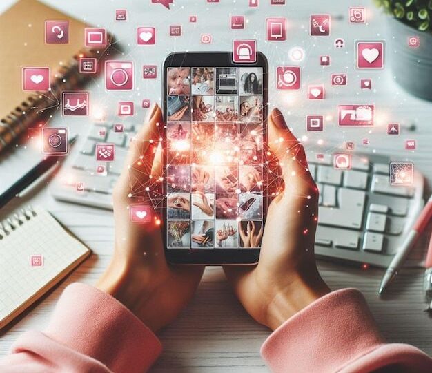 Fotos de Midias Sociais – Baixe fotos grátis de alta qualidade _ Freepik