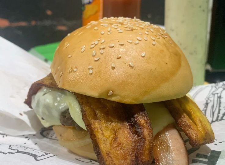 Hambúrguer