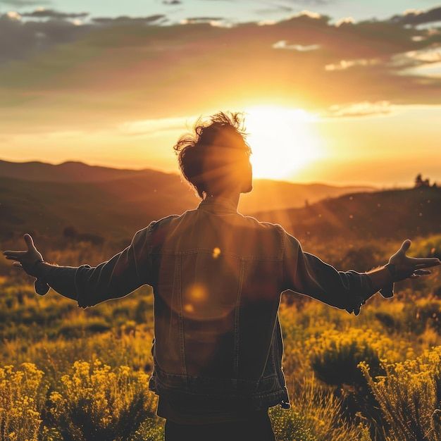 10 Frases de Cura e Recomeço para Quem Está se Sentindo Cansado