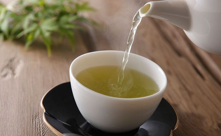 Chás Funcionais Para Energia, Relaxamento e Saúde Digestiva