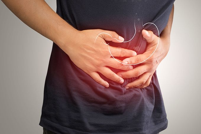 Como Melhorar a Saúde Intestinal Naturalmente