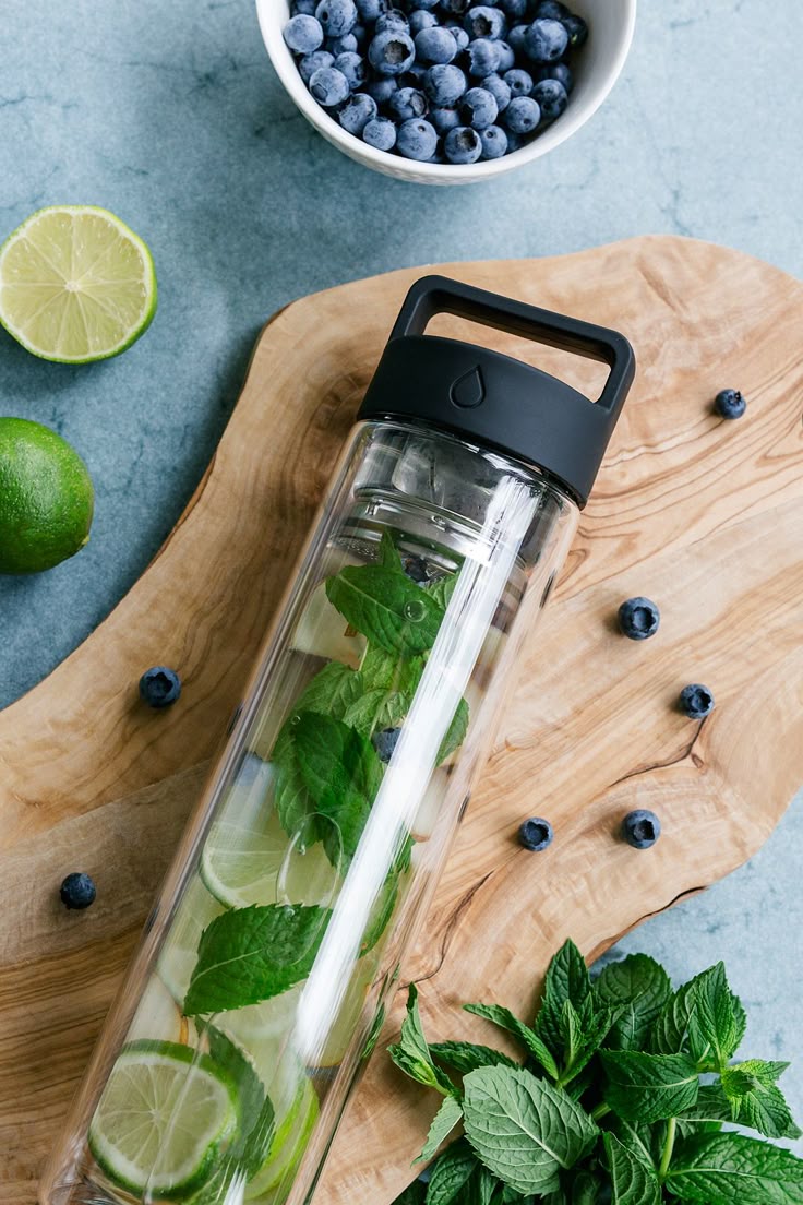 Garrafa Infusora Portátil: Chás Terapêuticos Sempre Com Você