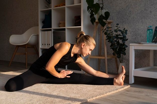 Técnicas de Relaxamento Para Fazer em 5 Minutos