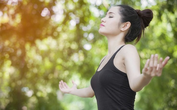 A Importância da Respiração Correta