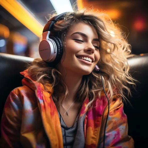 Música: O Segredo para Reduzir o Estresse e Turbinar o Foco