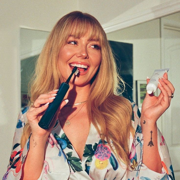 Escovas de Dente Elétricas Que Melhoram a Higiene Bucal