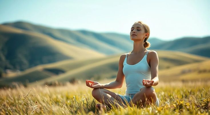 Técnicas de Relaxamento Para Melhorar a Qualidade do Sono