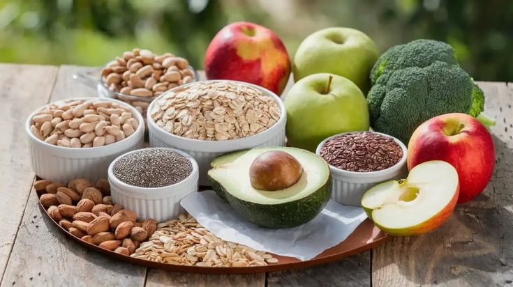 O Papel das Fibras na Saúde Intestinal e Imunidade