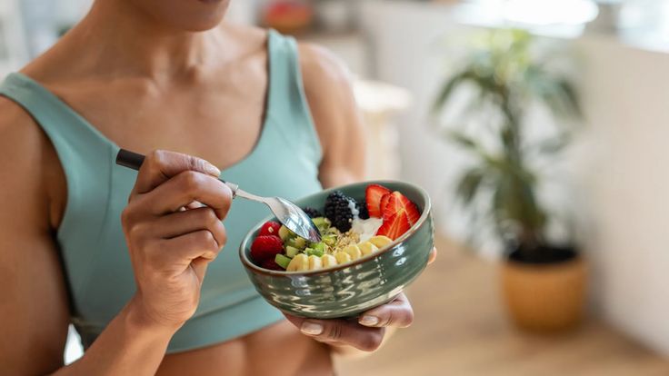 Alimentos Ricos em Fibras e Seus Impactos na Saúde Digestiva