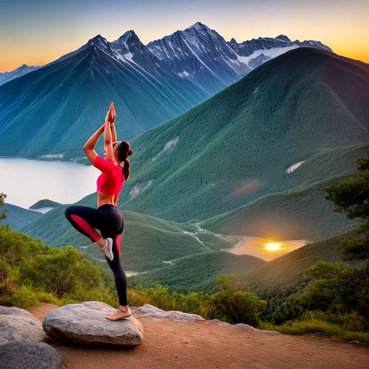 Roupas de Yoga Confortáveis Para Sua Prática em Casa ou Estúdio