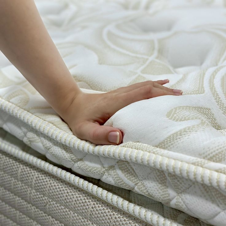 Colchões Ortopédicos Que Melhoram o Sono e a Postura