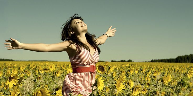 Como a Visualização Positiva Pode Aumentar Seu Bem-Estar