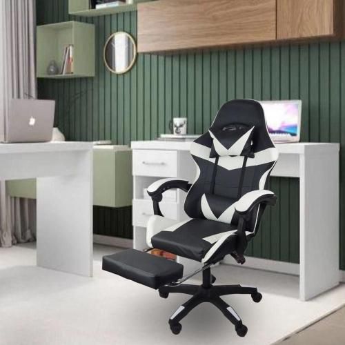 Cadeiras Gamer Ergonômicas: Vale a Pena Para Quem Trabalha em Home Office?
