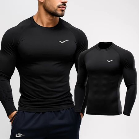 Roupas Térmicas Para Treinos em Dias Frios