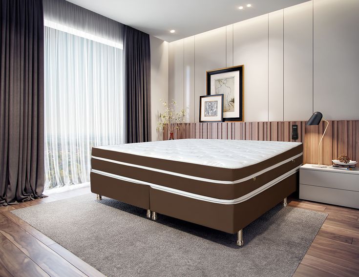 Colchões Terapêuticos Para Melhorar a Qualidade do Sono