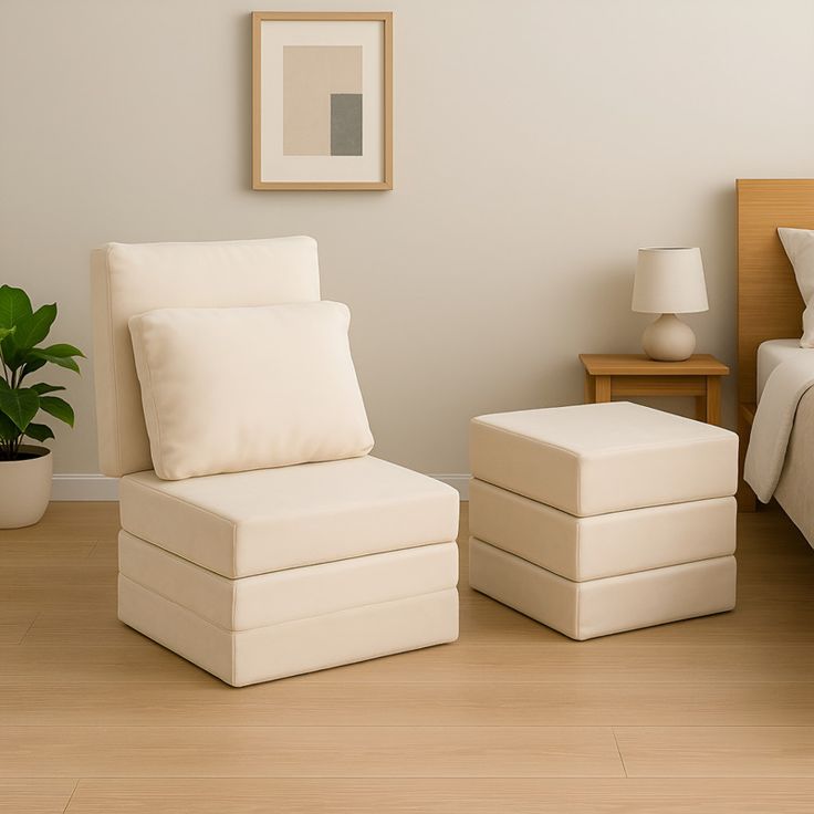 Colchonetes Dobráveis Para Práticas de Alongamento em Casa