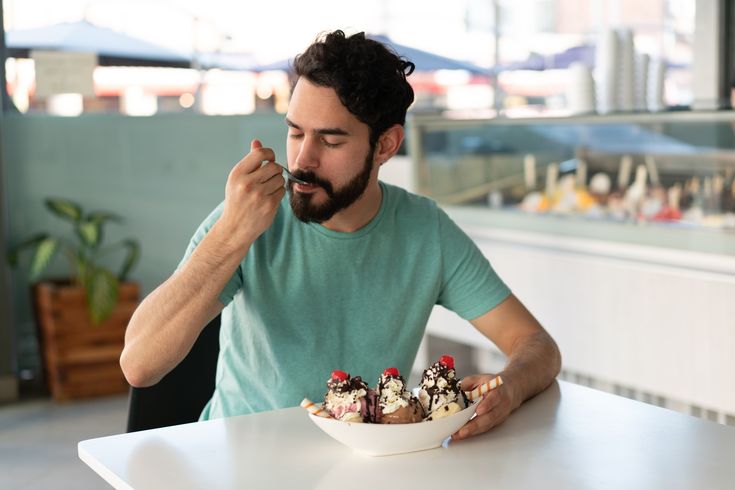 Como Diminuir o Consumo de Açúcar Sem Sofrer