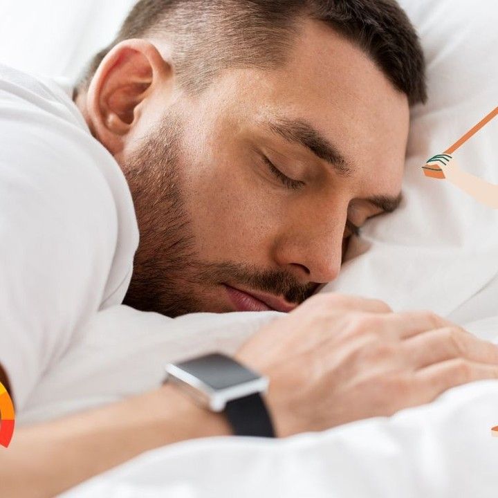 Relógios de Monitoramento de Sono: Os Mais Eficientes Segundo Especialistas