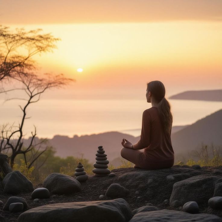 Como a Gratidão Diária Reduz os Níveis de Estresse