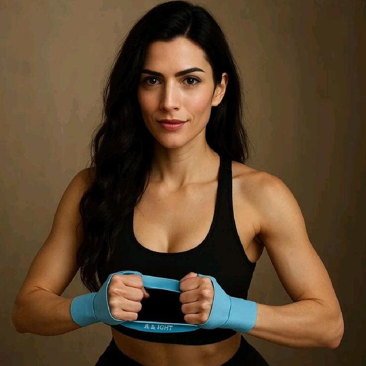 Kits de Alongamento e Mobilidade Com Acessórios