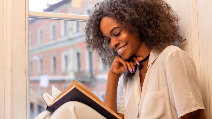 Melhores Livros de Autoajuda e Bem-Estar Para Ler à Noite