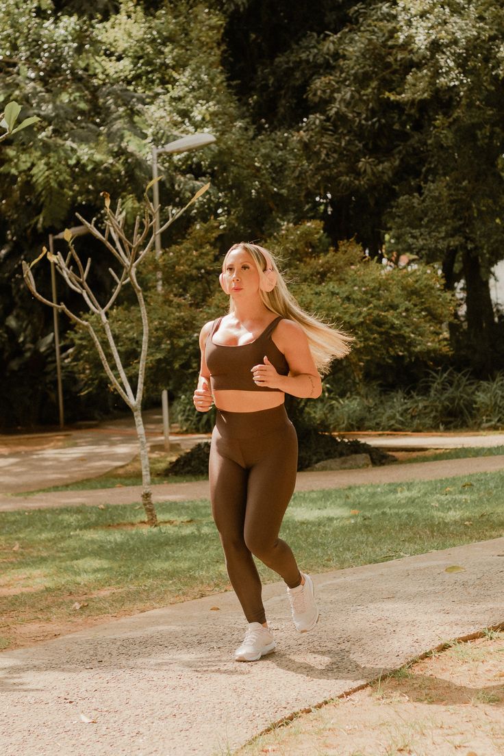 Roupas Fitness Confortáveis Para Treinar em Casa