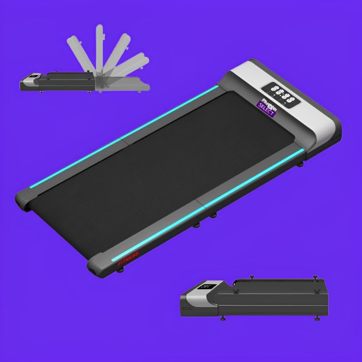 Esteiras Dobráveis Para Caminhar e Correr Dentro de Casa: Vale a Pena Investir?