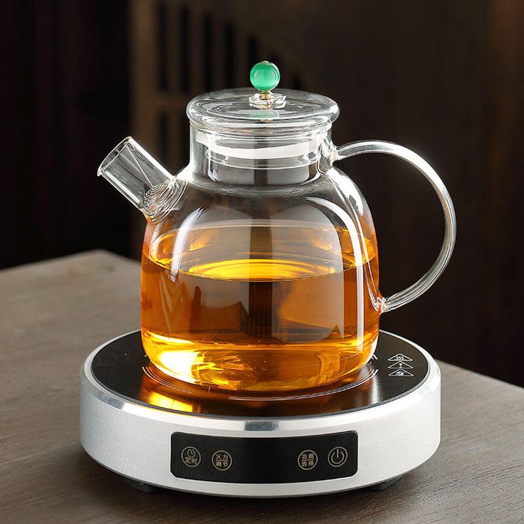 Máquinas de Chá Elétricas: Praticidade Para Quem Ama Bebidas Saudáveis