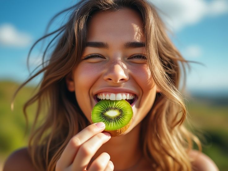 Benefícios da Alimentação Antioxidante para Longevidade
