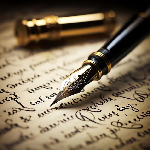 O Poder da Escrita de Gratidão Para Equilibrar Emoções