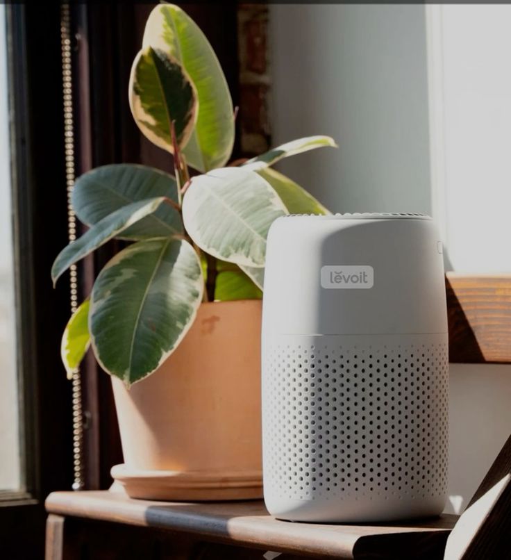 Purificadores de Ar Para Melhorar a Qualidade da Respiração