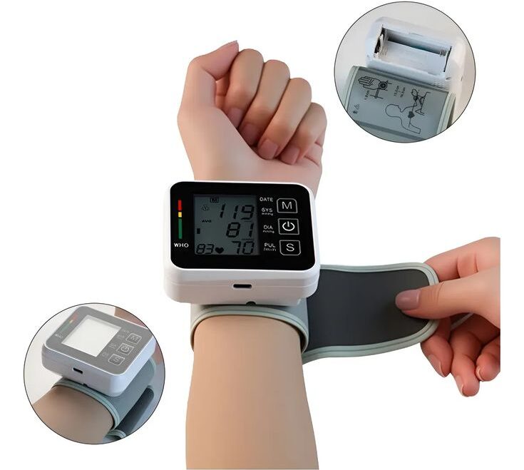 Do Caos ao Controle: Como Um Monitor Digital Devolveu Minha Paz e Minha Saúde