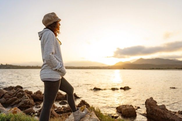 Benefícios da Exposição ao Sol com Moderação