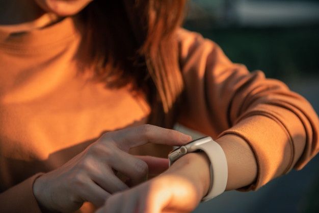 Smartbands Para Monitorar Saúde e Sono