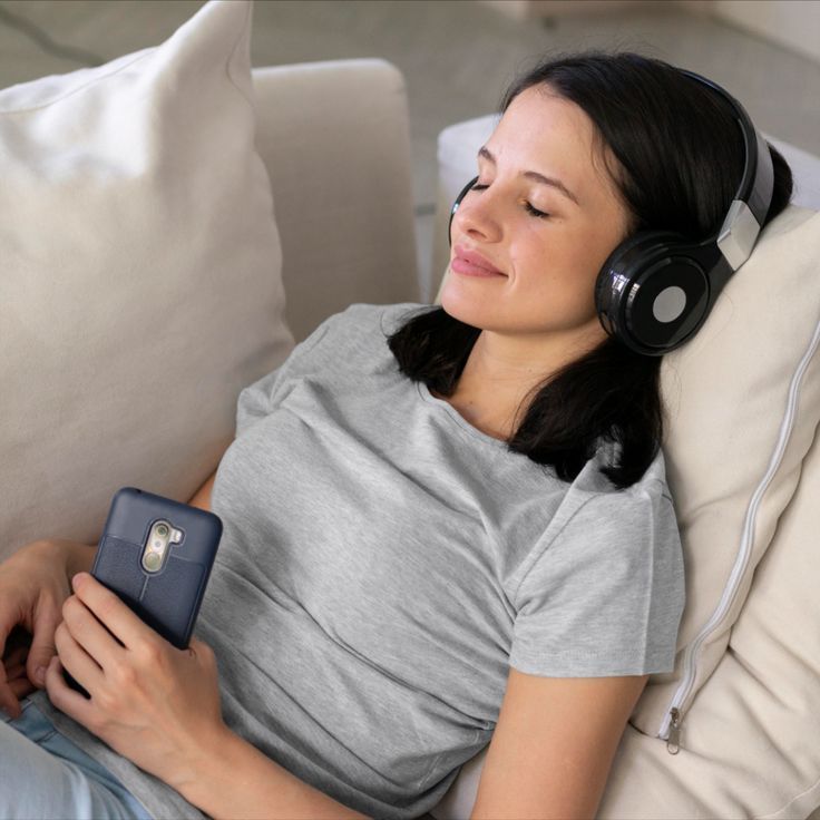 Como a Música Relaxante Pode Melhorar Seu Sono e Humor