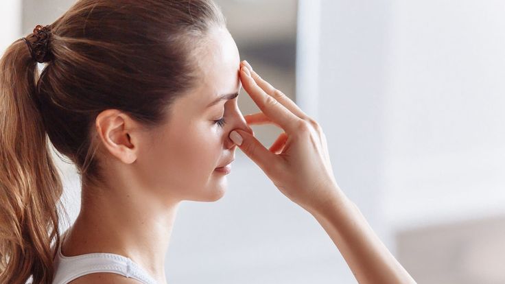 Benefícios da Respiração Alternada Para Reduzir a Ansiedade