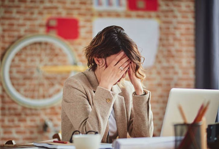 Como Identificar e Controlar o Estresse no Ambiente de Trabalho