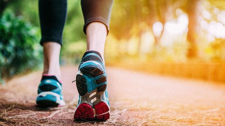 Caminhadas Diárias: O Exercício Mais Subestimado Para a Saúde