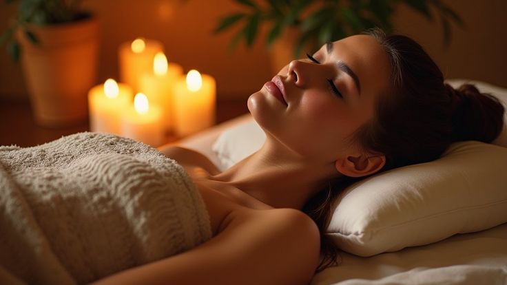 Benefícios de Criar uma Rotina Noturna para Acalmar a Mente