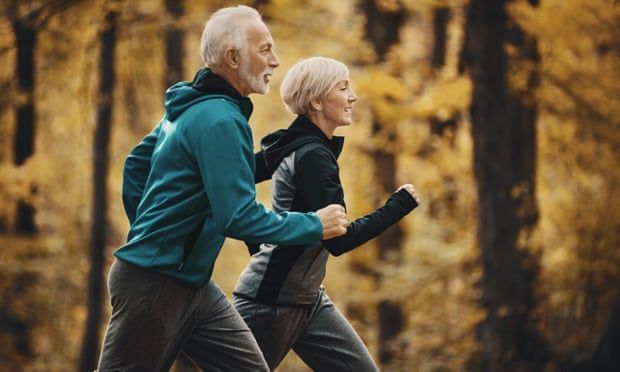 Pequenos Hábitos que Prolongam a Longevidade com Qualidade de Vida