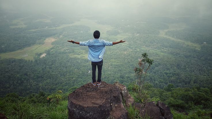 Benefícios da Natureza Para Crianças e Adolescentes