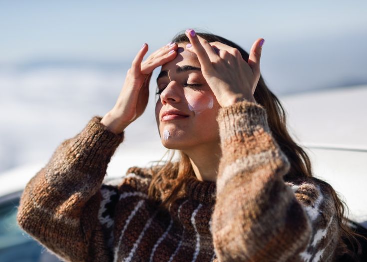 Como Manter a Saúde da Pele Apenas com Hábitos Naturais
