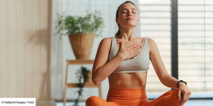 Como a Respiração Diafragmática Pode Melhorar Seu Sono