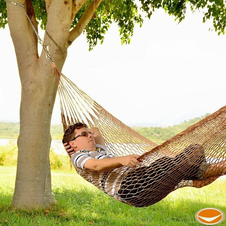 Redes de Descanso: Ideais Para Relaxar Após um Dia de Trabalho